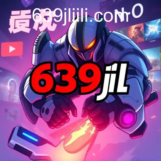 The Evolution of Online Gaming: A Look at 639jl