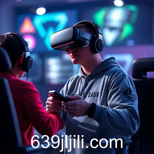 Gaming Trends and Innovations in 2025