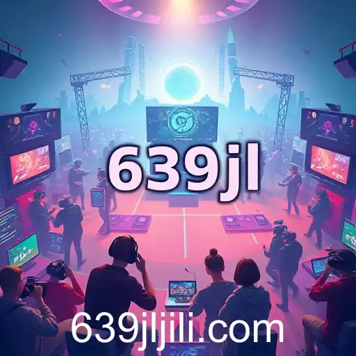 The Digital Playground: Gaming Trends to Watch