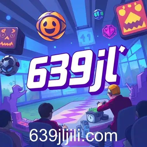 The Rise of 639jl: A Digital Playground