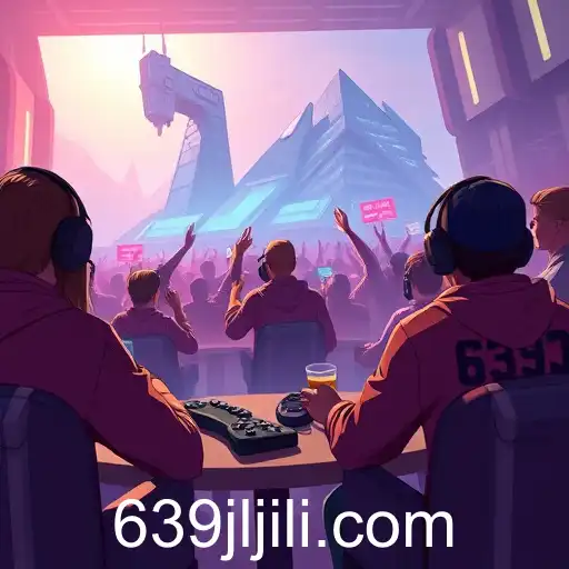 The Rise of Online Gaming Platforms